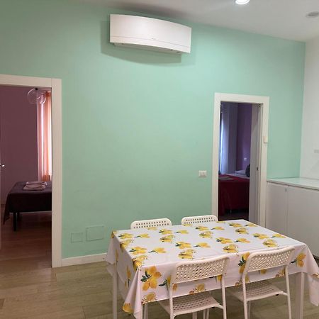 Apartamento Anthony House, Anthony Floor 3, Castro Pretorio Roma Exterior foto