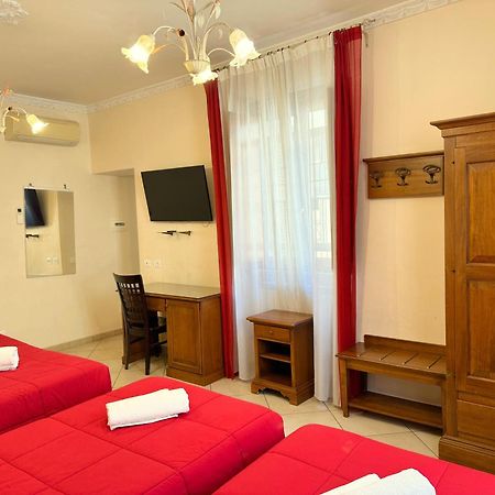 Apartamento Anthony House, Anthony Floor 3, Castro Pretorio Roma Exterior foto
