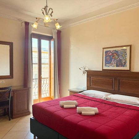 Apartamento Anthony House, Anthony Floor 3, Castro Pretorio Roma Exterior foto
