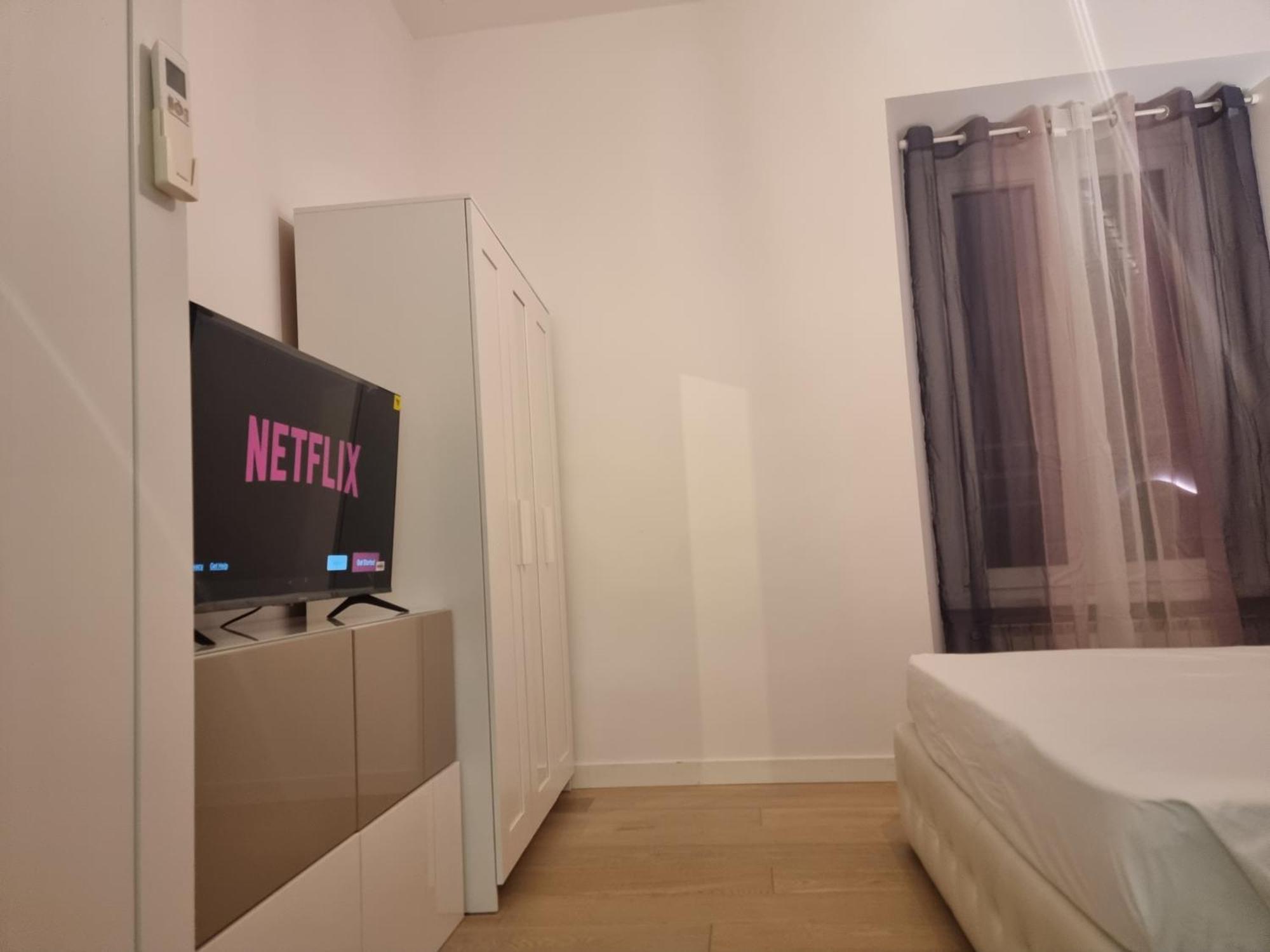 Apartamento Anthony House, Anthony Floor 3, Castro Pretorio Roma Exterior foto