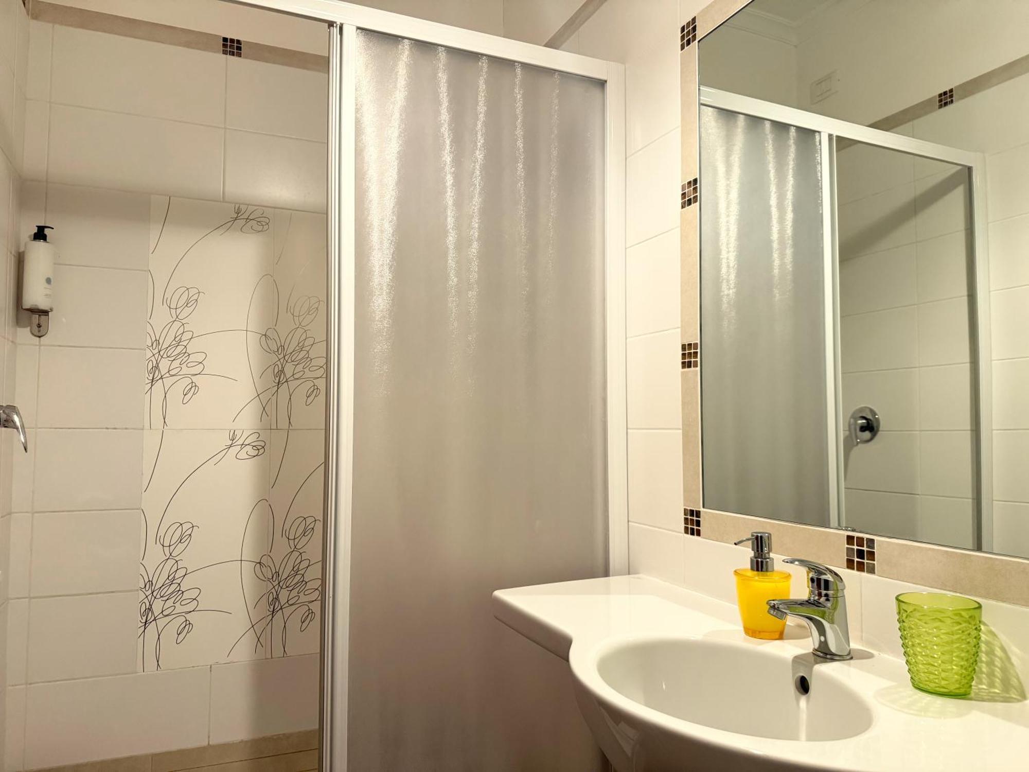 Apartamento Anthony House, Anthony Floor 3, Castro Pretorio Roma Exterior foto