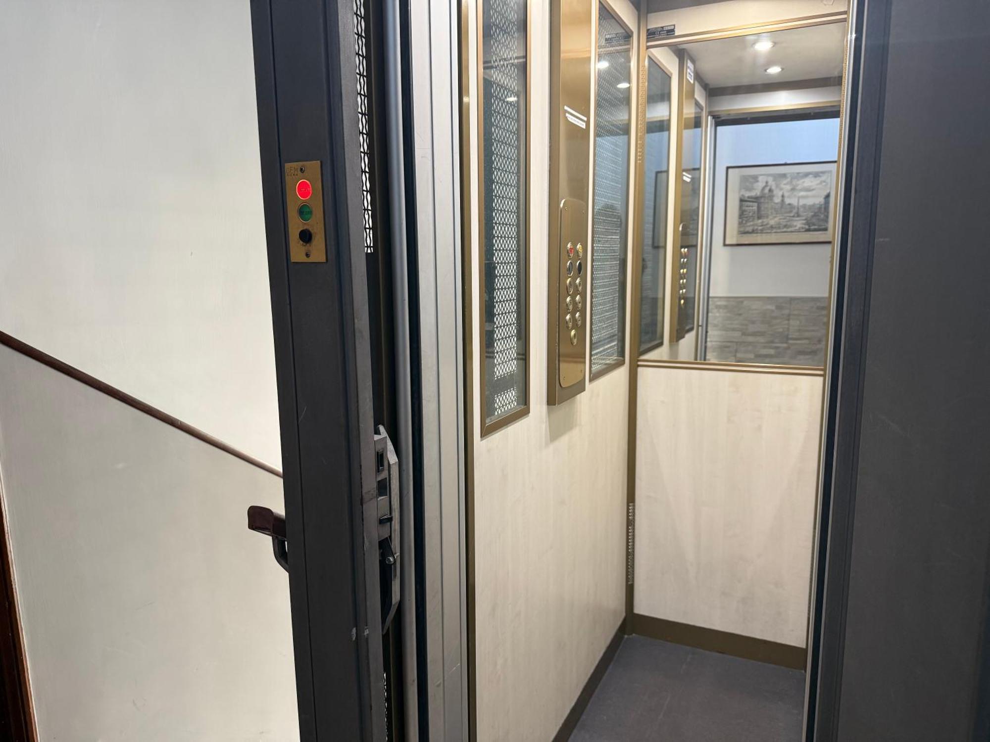 Apartamento Anthony House, Anthony Floor 3, Castro Pretorio Roma Exterior foto