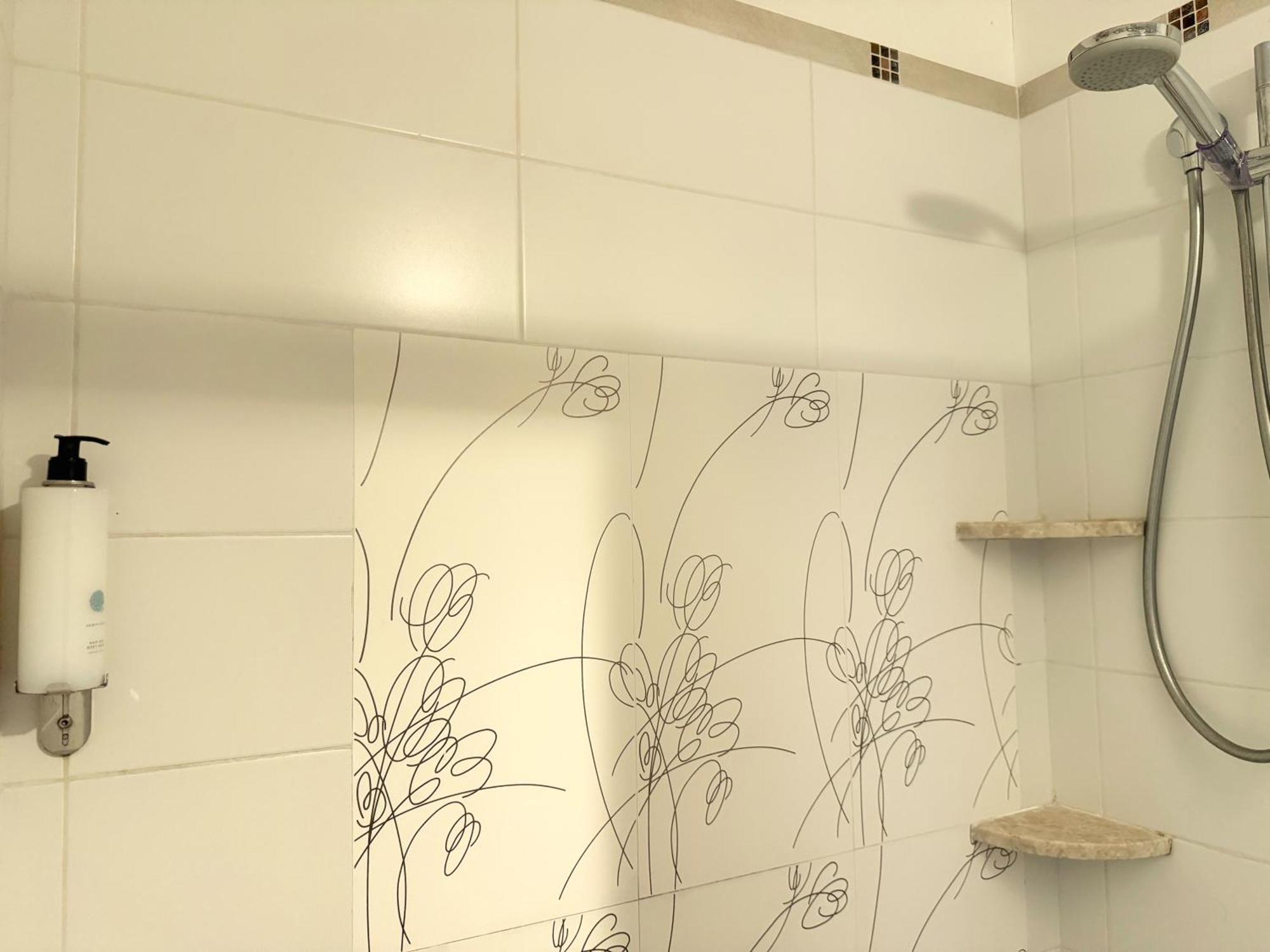 Apartamento Anthony House, Anthony Floor 3, Castro Pretorio Roma Exterior foto