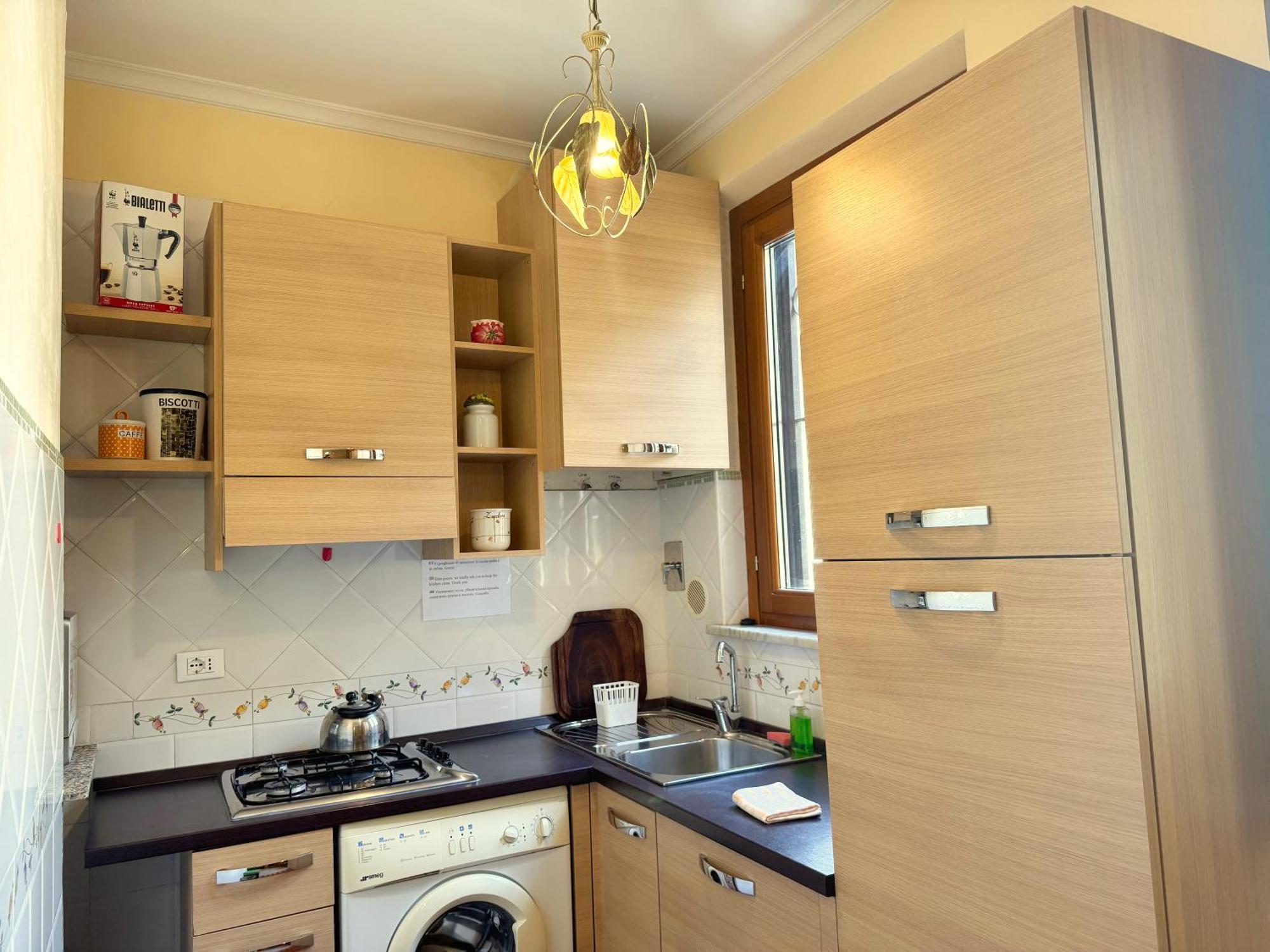 Apartamento Anthony House, Anthony Floor 3, Castro Pretorio Roma Exterior foto
