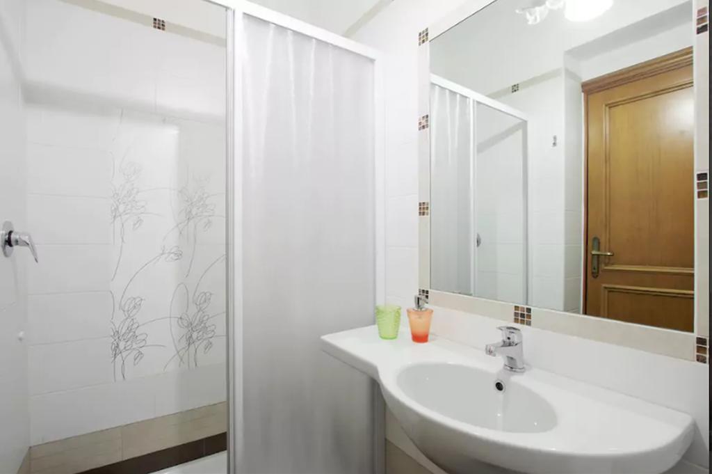 Apartamento Anthony House, Anthony Floor 3, Castro Pretorio Roma Exterior foto